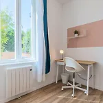 Apartman 2 Bedroom Near Tram, Chr + Parking Roubaix